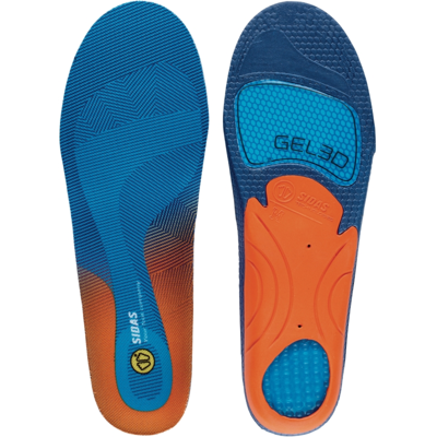 Cushioning Gel 3D - Indlægssåler