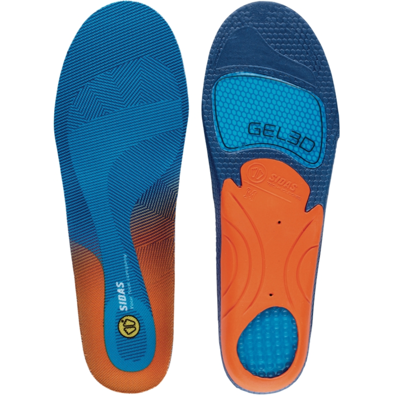 Cushioning Gel 3D - Pohjallinen