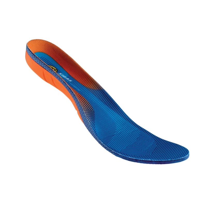 Sidas Cushioning Gel 3D - Insoles | Hardloop