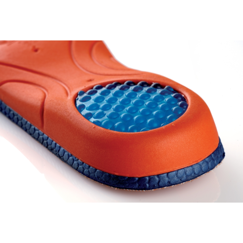 Sidas Cushioning Gel 3D - Schuhsohlen | Hardloop