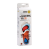 Sidas Cushioning Gel 3D - Plantillas de gel | Hardloop