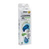 Sidas Cushioning Gel Memory - Semelles ski | Hardloop