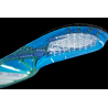 Sidas Cushioning Gel Memory - Ski insoles | Hardloop