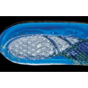 Sidas Cushioning Gel Memory - Vložky do bot | Hardloop