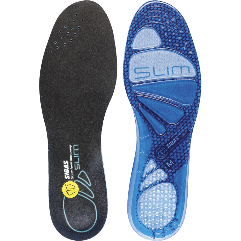 Cushioning Gel Slim - Vložky do bot