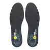 Sidas Cushioning Gel Slim - Pohjallinen | Hardloop
