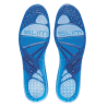 Sidas Cushioning Gel Slim - Palmilhas de caminhada | Hardloop