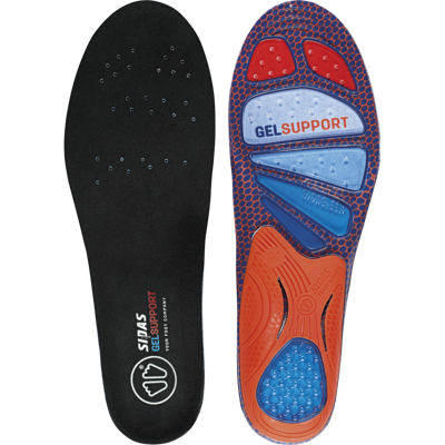 Cushioning Gel Support V2 - Podeszwy