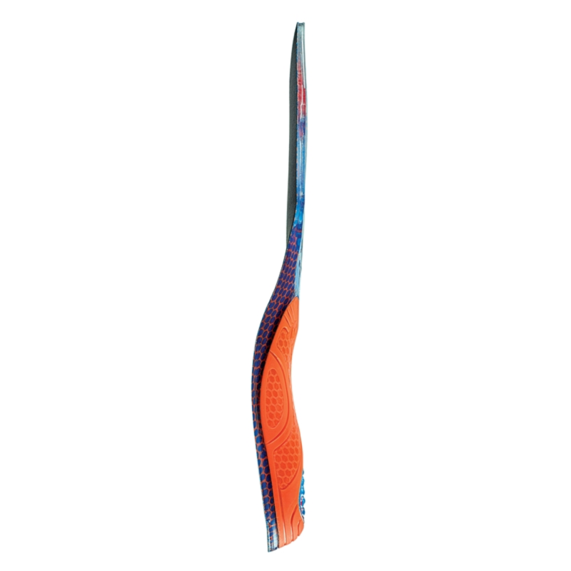 Sidas Cushioning Gel Support V2 - Schuhsohlen | Hardloop