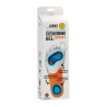 Sidas Cushioning Gel Support V2 - Palmilhas de caminhada | Hardloop