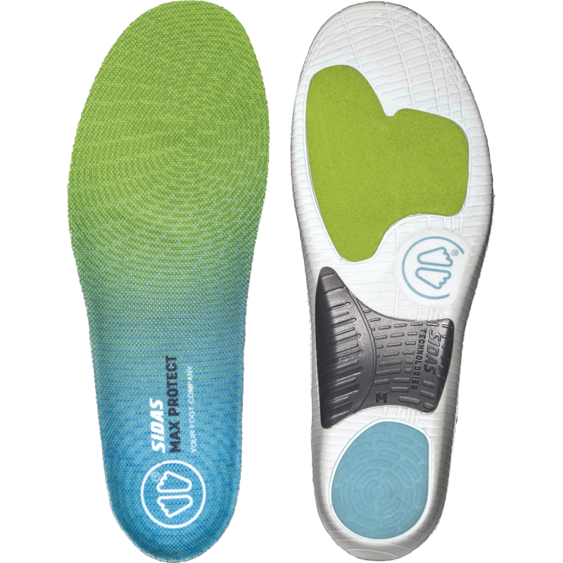 Max Protect Activ Slim - Inlegzolen