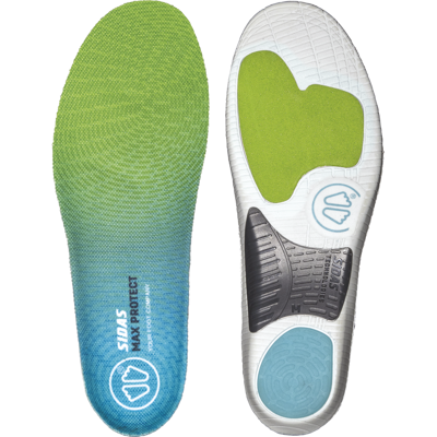 Max Protect Activ Slim - Pohjallinen