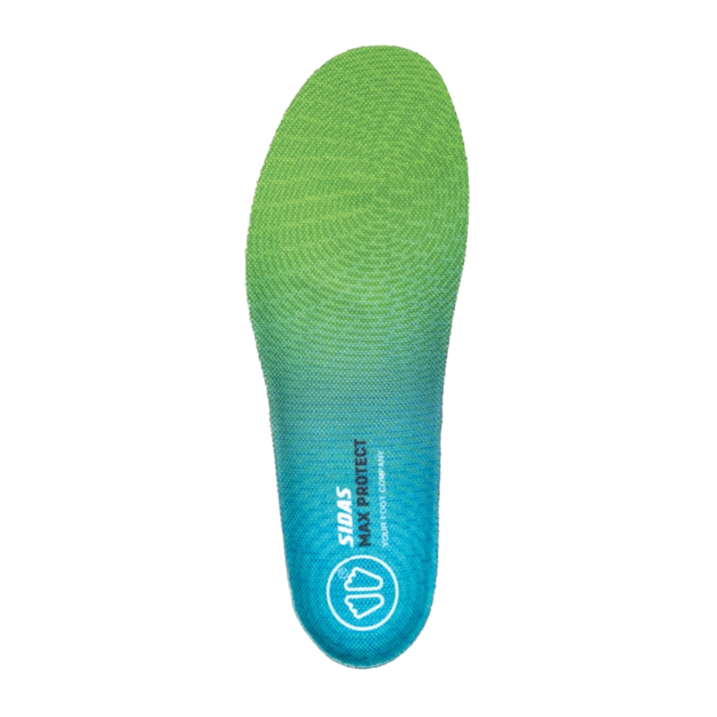 Sidas Max Protect Activ Slim - Iläggssulor | Hardloop