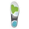 Sidas Max Protect Activ Slim - Palmilhas de caminhada | Hardloop