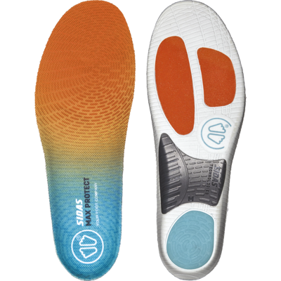 Max Protect Activ - Semelles randonnée