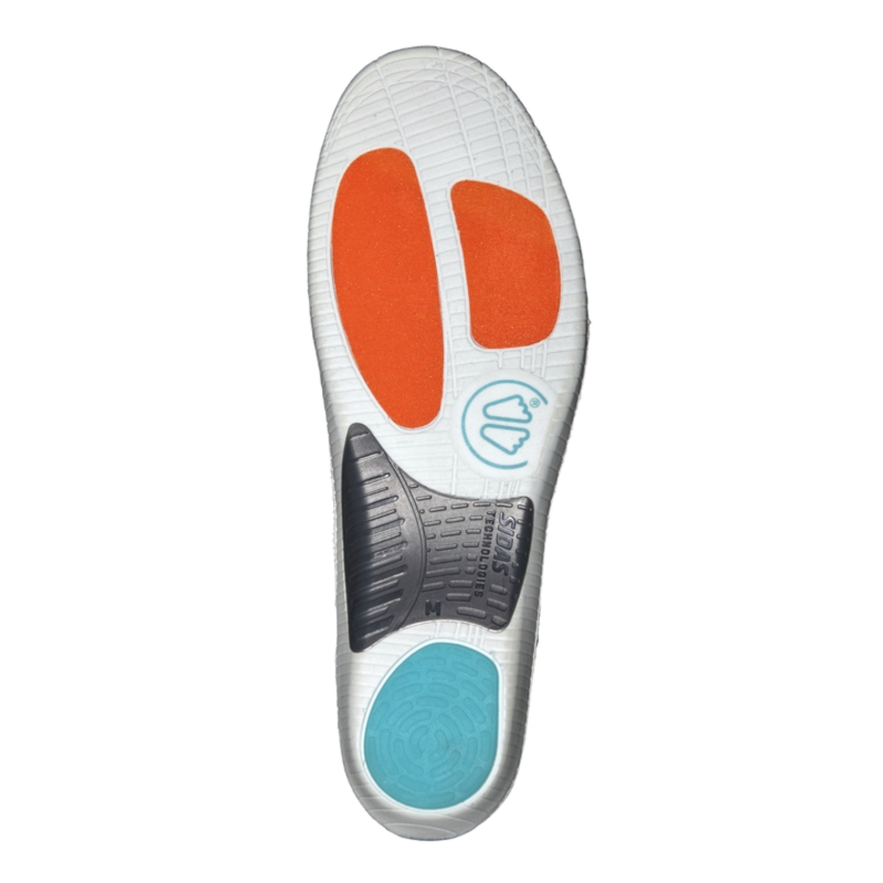 Sidas Max Protect Activ - Palmilhas de caminhada | Hardloop