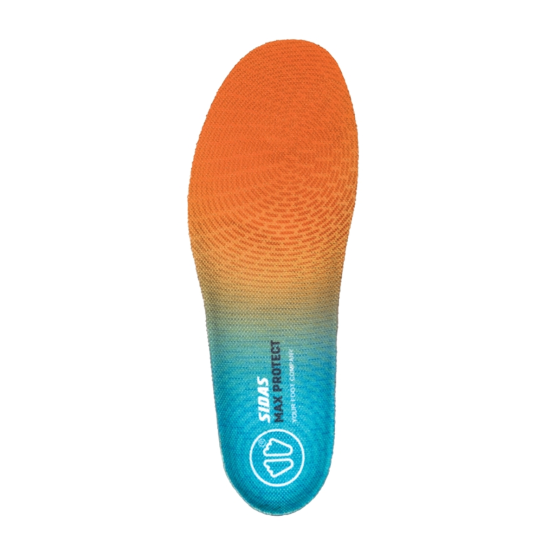 Sidas Max Protect Activ - Schuhsohlen | Hardloop