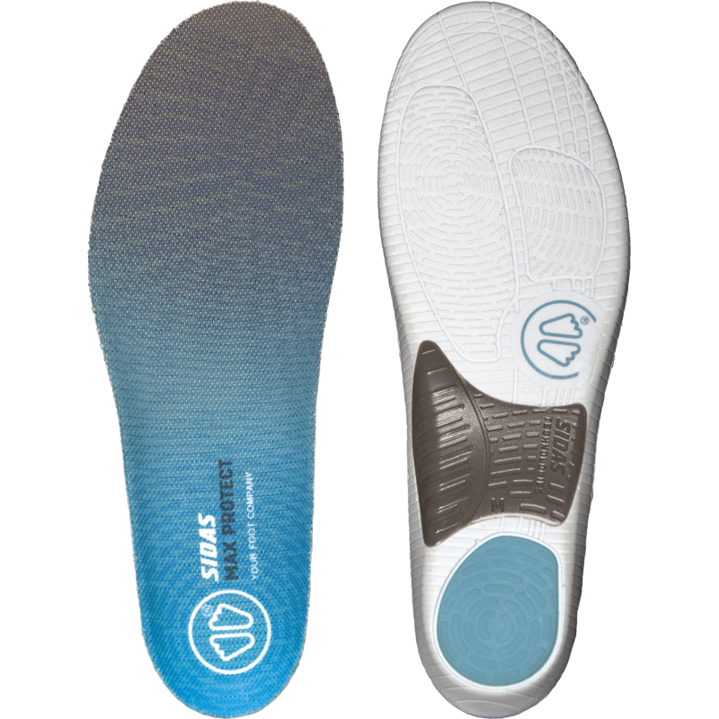 Max Protect Move Support - Palmilhas de caminhada