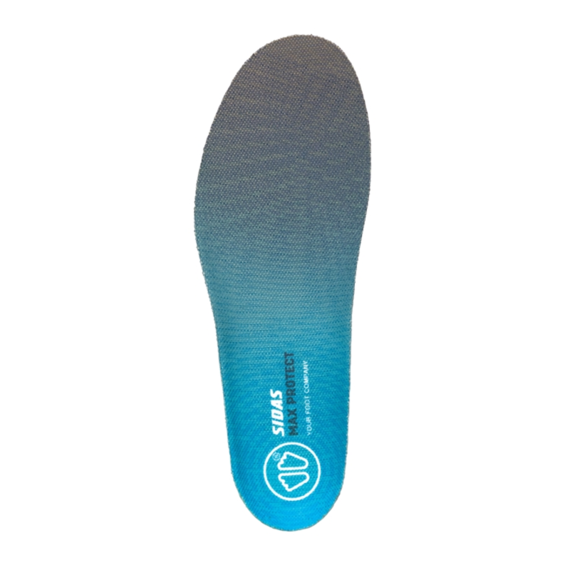 Sidas Max Protect Move Support - Insoles | Hardloop