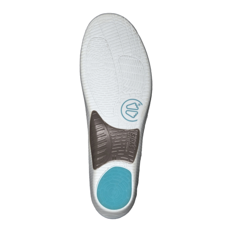 Sidas Max Protect Move Support - Solette per scarpe | Hardloop