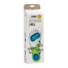 Sidas Outdoor Gel - Plantillas de gel | Hardloop