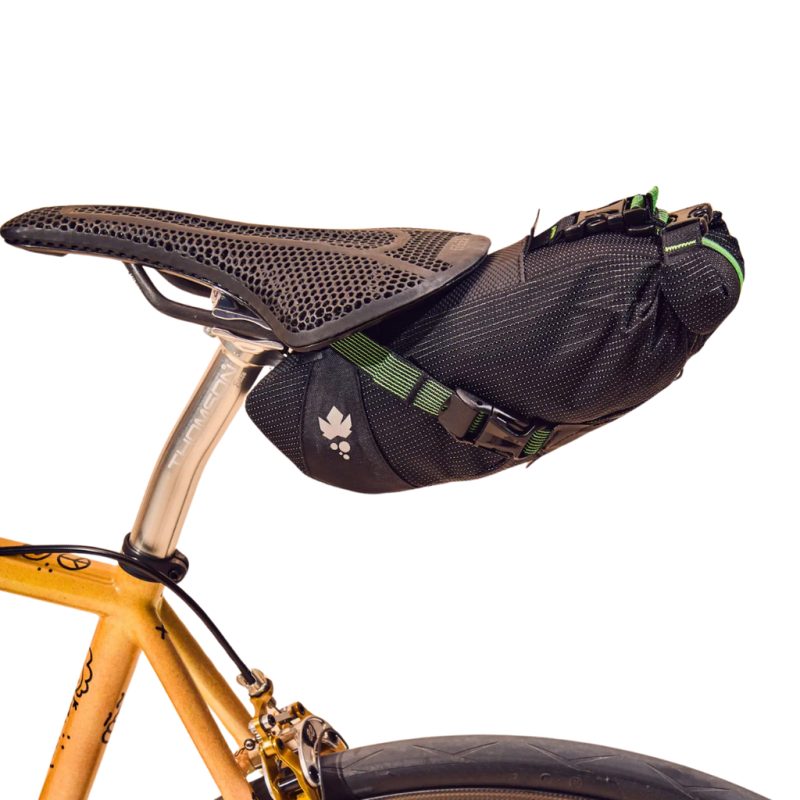 Cluster 2 Road WP - Bolsa herramientas bici