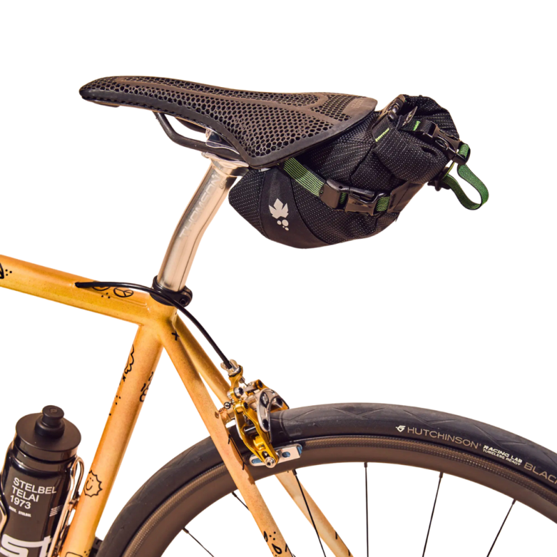 Miss Grape Cluster 2 Road WP - Bolsa herramientas bici | Hardloop