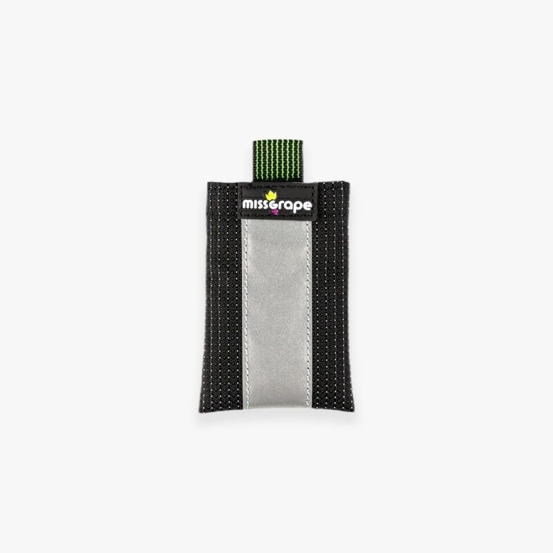 Miss Grape Portaschei - Portemonnee | Hardloop