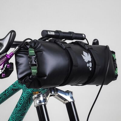 Trunk 8 WP - Handlebar bag