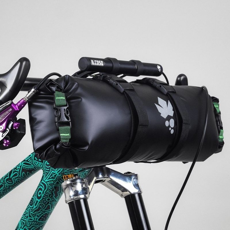 Trunk 8 WP - Handlebar bag