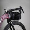 Miss Grape Trunk 16 WP - Styrtaske cykel | Hardloop
