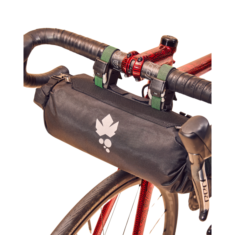 Miss Grape Tendril 4.10 Road WP - Handlebar bag | Hardloop