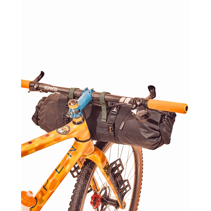 Miss Grape Tendril 10.7 Adventure WP - Borsa da manubrio bici | Hardloop