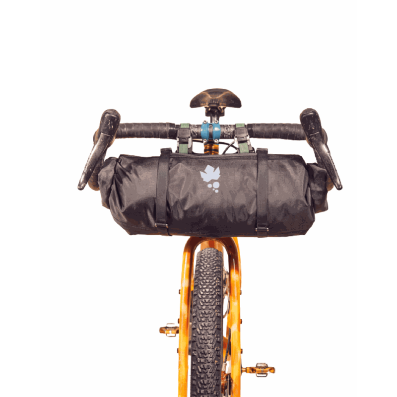 Miss Grape Tendril 10.7 Adventure WP - Sacoche guidon vélo | Hardloop