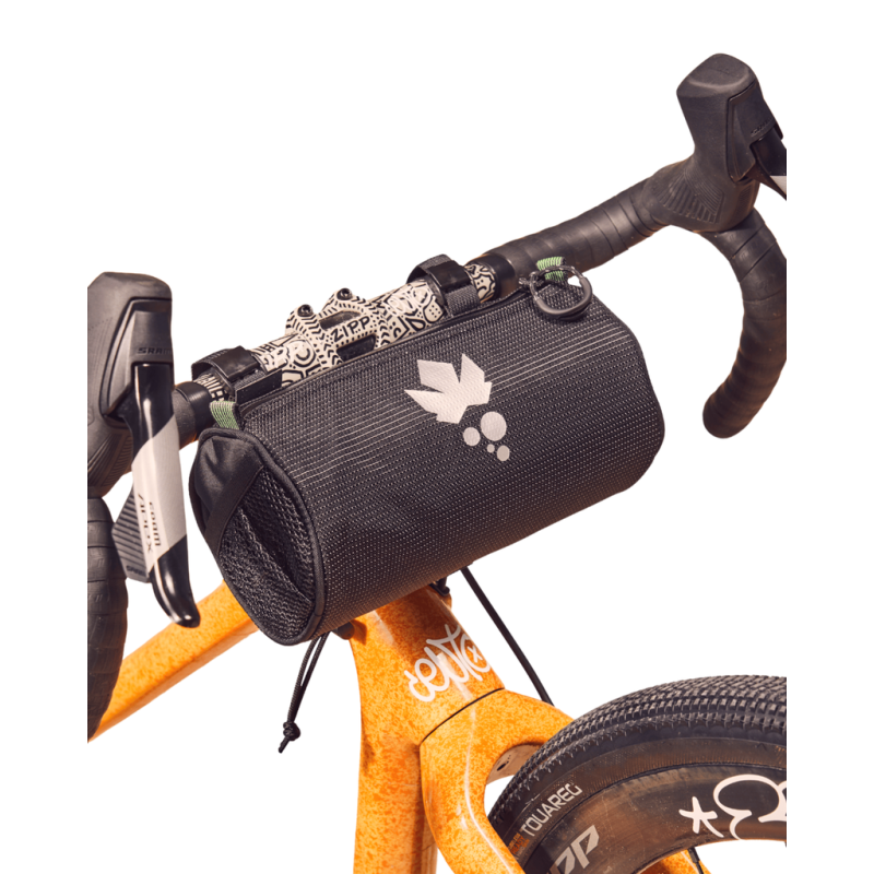 Moon Commuting - Handlebar bag