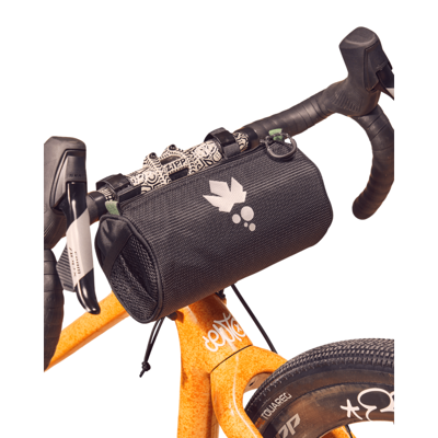 Moon Commuting - Sacoche guidon vélo