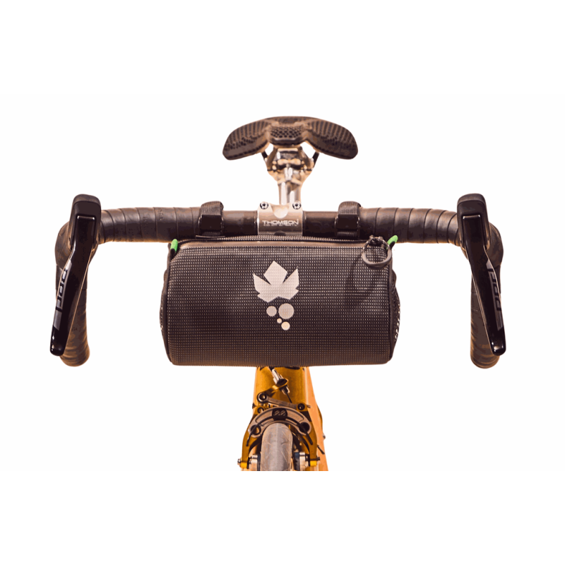Miss Grape Moon Commuting - Sacoche guidon vélo | Hardloop