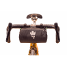 Miss Grape Moon Commuting - Bolsa de guiador bicicleta | Hardloop