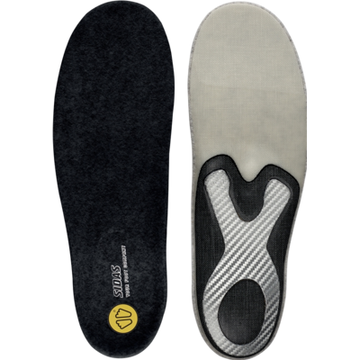 Comfort+ Merino - Solette per scarpe