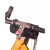 Miss Grape Moon Commuting - Handlebar bag | Hardloop