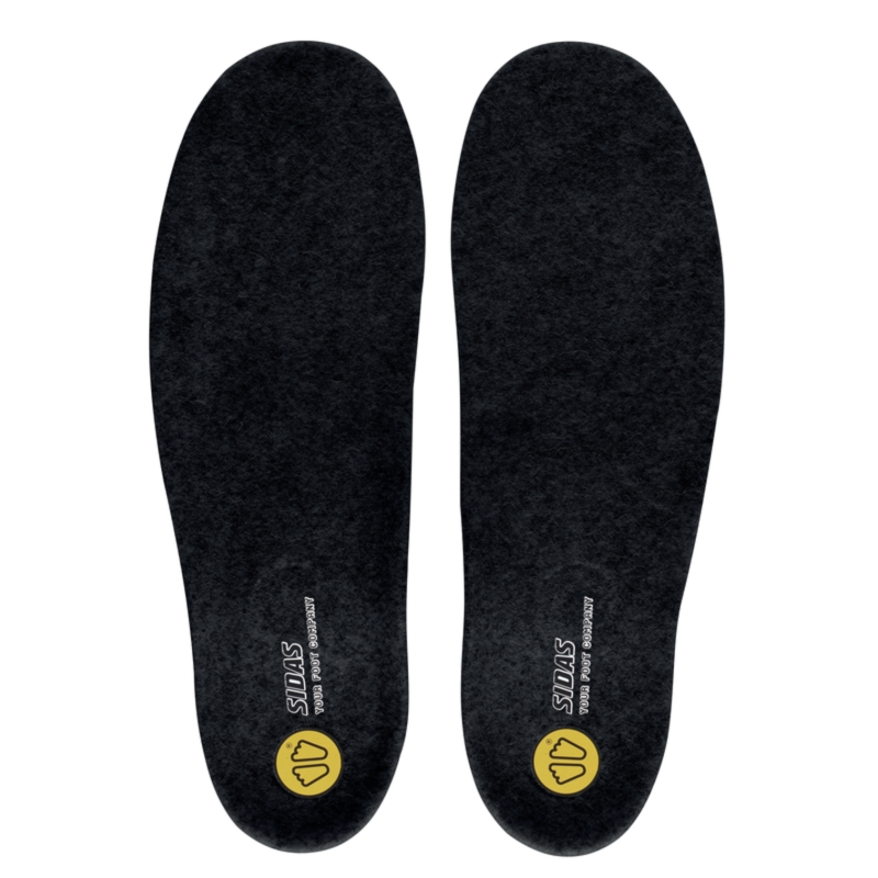 Sidas Comfort+ Merino - Podeszwy | Hardloop
