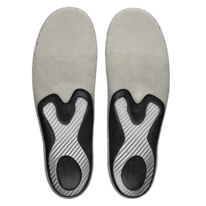 Sidas Comfort+ Merino - Skischuhsohlen | Hardloop