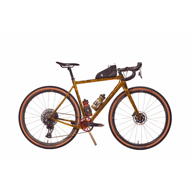 Miss Grape Node 2H Adventure - Frametas fiets | Hardloop