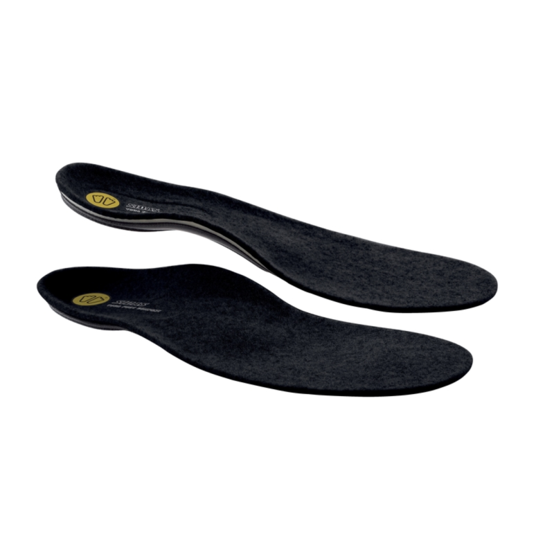 Sidas Comfort+ Merino - Vložky do bot | Hardloop