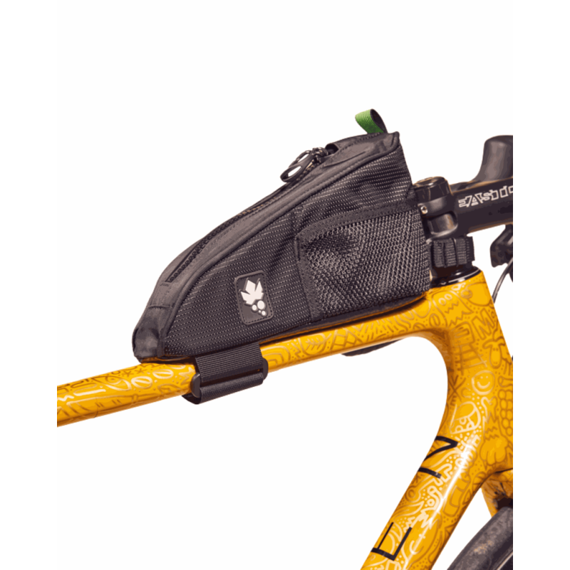 Miss Grape Node Adventure - Frametas fiets | Hardloop