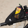Miss Grape Node Adventure - Top tube bag | Hardloop