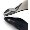 Sidas Comfort+ Merino - Semelles ski | Hardloop