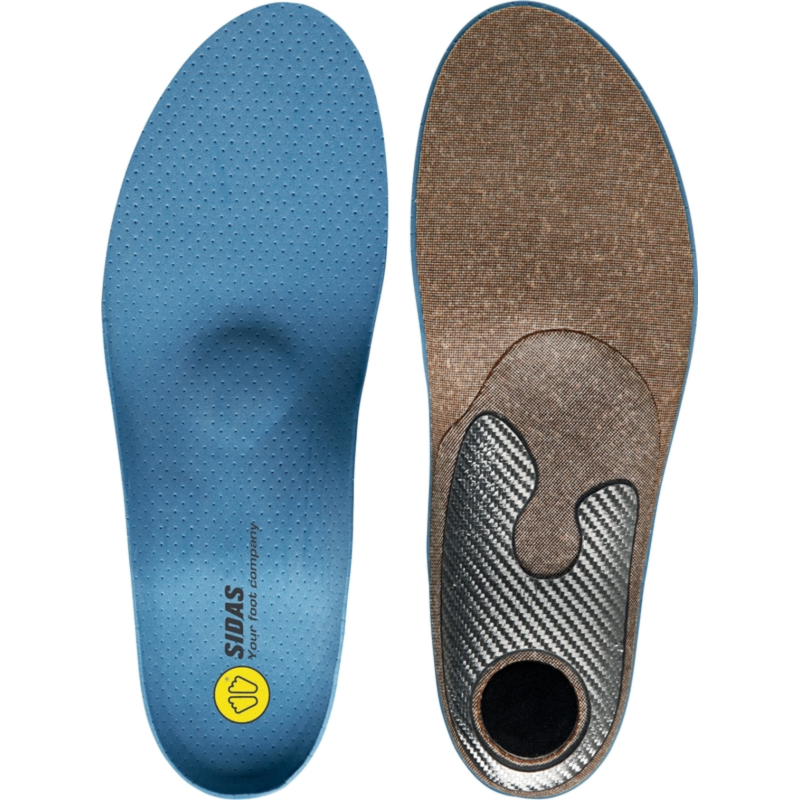 Multi Plus - Plantillas de gel
