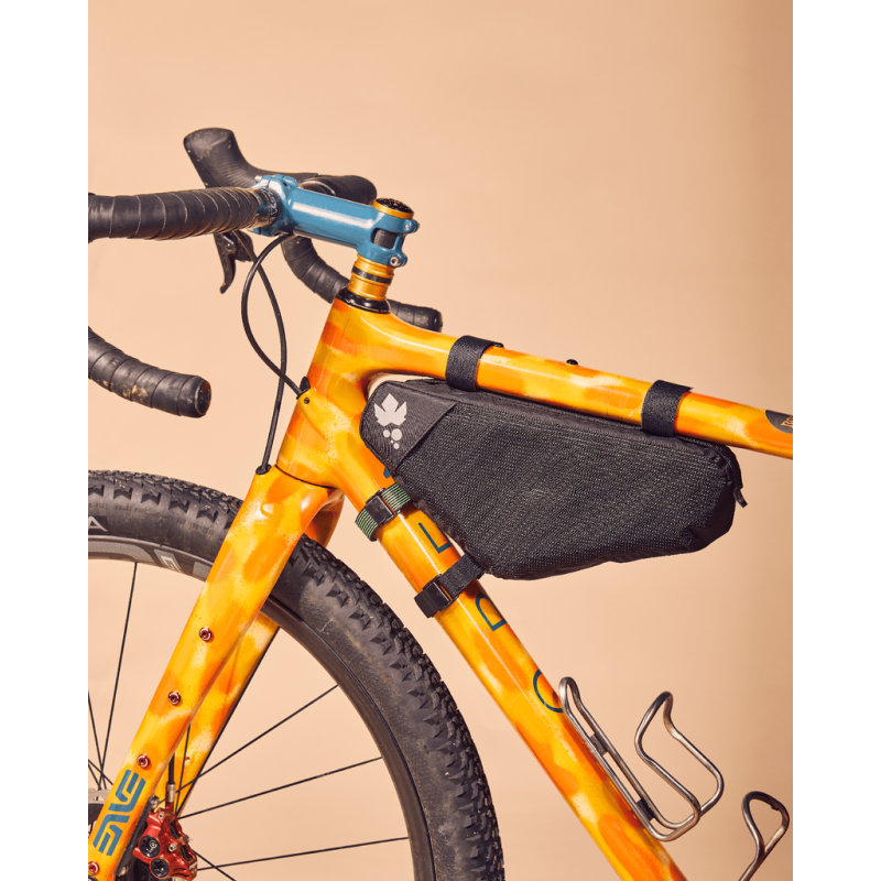 Miss Grape Internode 2 Road WP - Fahrrad-Rahmentasche | Hardloop