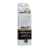 Sidas Multi Plus - Plantillas de gel | Hardloop